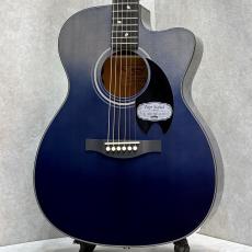 Headway HOC-SAKURA/JS -Summer Blue- #JT260536【夏が似合う青ギター】