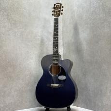 Headway HOC-SAKURA/JS -Summer Blue- #JT260536【夏が似合う青ギター】_2