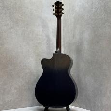 Headway HOC-SAKURA/JS -Summer Blue- #JT260536【夏が似合う青ギター】_7