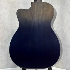 Headway HOC-SAKURA/JS -Summer Blue- #JT260536【夏が似合う青ギター】_8