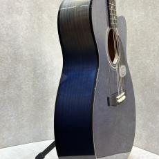 Headway HOC-SAKURA/JS -Summer Blue- #JT260536【夏が似合う青ギター】_9