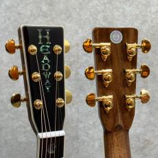 Headway HF-V150SE/45 #JT250665【45スタイル】【JTシリーズ】_3
