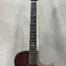 Headway HGAF-SAKURA/JS YZ-VT #JT260049【桜ギター】【エレアコ】_4