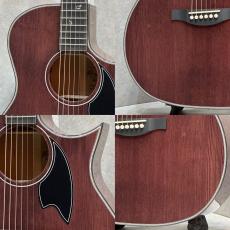 Headway HGAF-SAKURA/JS YZ-VT #JT260049【桜ギター】【エレアコ】_6