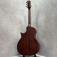 Headway HGAF-SAKURA/JS YZ-VT #JT260049【桜ギター】【エレアコ】_7
