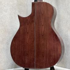 Headway HGAF-SAKURA/JS YZ-VT #JT260049【桜ギター】【エレアコ】_8