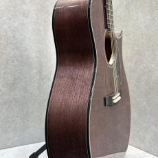 Headway HGAF-SAKURA/JS YZ-VT #JT260049【桜ギター】【エレアコ】_9