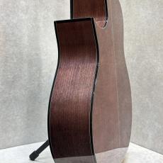 Headway HGAF-SAKURA/JS YZ-VT #JT260049【桜ギター】【エレアコ】_10