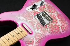 Fender Made in Japan Limited Telecaster -Pink Paisley-【限定復活】【3.48kg】【JD25024881】_5