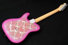 Fender Made in Japan Limited Telecaster -Pink Paisley-【限定復活】【3.48kg】【JD25024881】_8