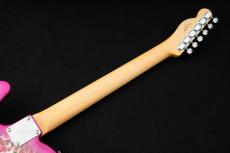Fender Made in Japan Limited Telecaster -Pink Paisley-【限定復活】【3.48kg】【JD25024881】_10