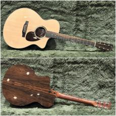 Martin 【現物動画あり】SC-13E Special【2024年製 / 美品中古】【弊社購入のワンオーナー品】【町田店】