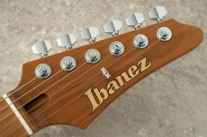 Ibanez Prestige AZ2402 -Prussian Blue Metallic / PBM-【町田店】_5