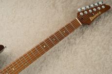 Ibanez Prestige AZ2407F -Brownish Sphalerite / BSR- 【Angel Step Flame Maple個体】【町田店】_4
