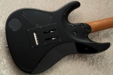 Ibanez Prestige AZ2407F -Brownish Sphalerite / BSR- 【Angel Step Flame Maple個体】【町田店】_7