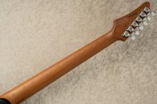 Ibanez Prestige AZ2407F -Brownish Sphalerite / BSR- 【Angel Step Flame Maple個体】【町田店】_8