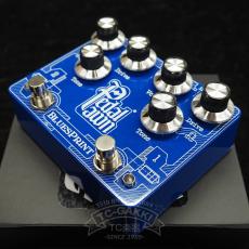 Pedal Pawn BLUESPRINT