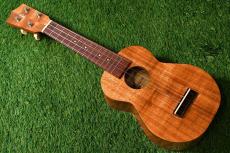 Kamaka HF-1 Soprano【USED/2004年】_3