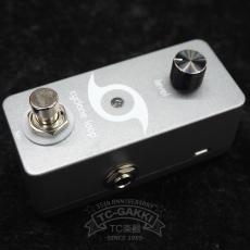 iSET Cyclone Loop