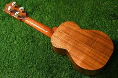 Kamaka HF-1 Soprano【USED/2004年】_4