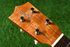 Kamaka HF-1 Soprano【USED/2004年】_5