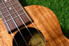 Kamaka HF-1 Soprano【USED/2004年】_9