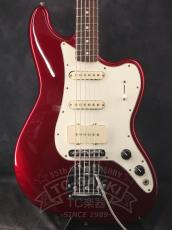 Fender Mexico 2013 Pawn Shop Bass VI
