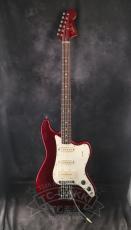 Fender Mexico 2013 Pawn Shop Bass VI_2