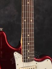 Fender Mexico 2013 Pawn Shop Bass VI_3