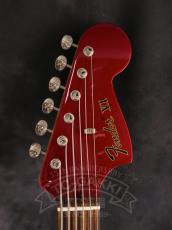 Fender Mexico 2013 Pawn Shop Bass VI_6