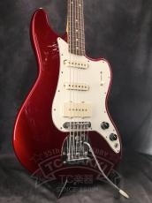 Fender Mexico 2013 Pawn Shop Bass VI_7