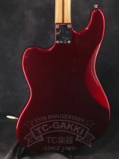 Fender Mexico 2013 Pawn Shop Bass VI_14