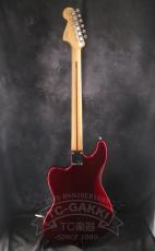 Fender Mexico 2013 Pawn Shop Bass VI_15