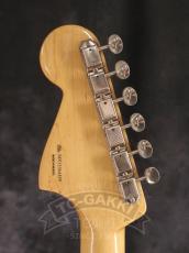 Fender Mexico 2013 Pawn Shop Bass VI_17