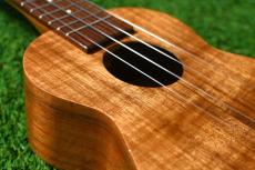 Kamaka HF-1 Soprano【USED/2004年】_10