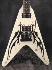 Gibson Tribal Flying V