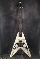 Gibson Tribal Flying V_2