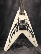 Gibson Tribal Flying V_5