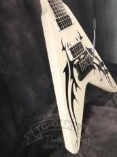 Gibson Tribal Flying V_7