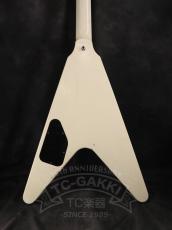 Gibson Tribal Flying V_9