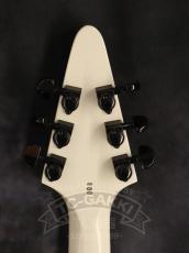 Gibson Tribal Flying V_12