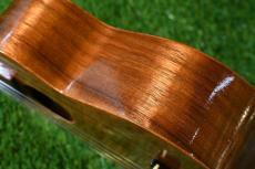 Kamaka HF-1 Soprano【USED/2004年】_13