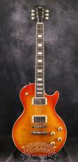 TMG Guitar [正規代理店] 2023 Kashmir Cherry Sunburst_2