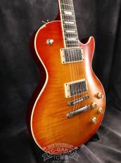 TMG Guitar [正規代理店] 2023 Kashmir Cherry Sunburst_4