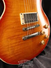 TMG Guitar [正規代理店] 2023 Kashmir Cherry Sunburst_5