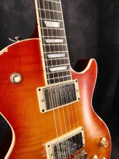 TMG Guitar [正規代理店] 2023 Kashmir Cherry Sunburst_6