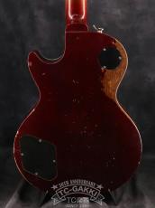 TMG Guitar [正規代理店] 2023 Kashmir Cherry Sunburst_7