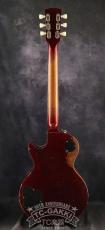 TMG Guitar [正規代理店] 2023 Kashmir Cherry Sunburst_8