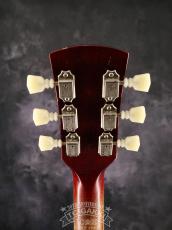 TMG Guitar [正規代理店] 2023 Kashmir Cherry Sunburst_9