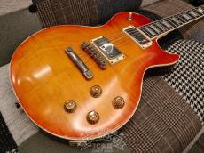TMG Guitar [正規代理店] 2023 Kashmir Cherry Sunburst_13